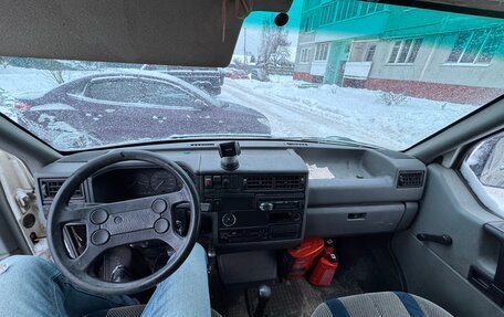 Volkswagen Transporter T4, 1992 год, 310 000 рублей, 8 фотография