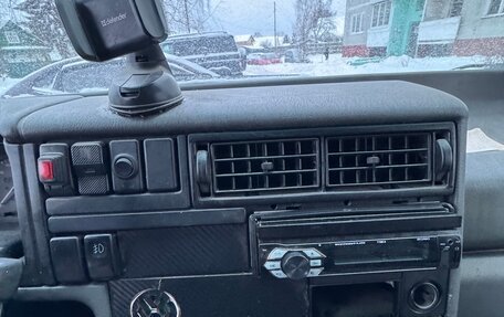 Volkswagen Transporter T4, 1992 год, 310 000 рублей, 9 фотография