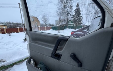 Volkswagen Transporter T4, 1992 год, 310 000 рублей, 10 фотография