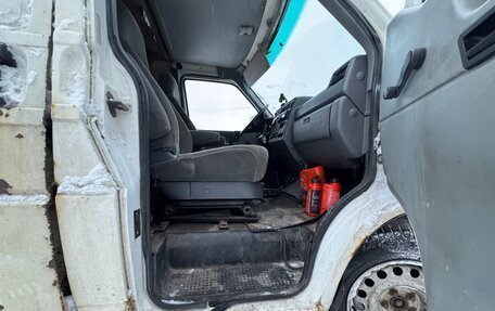 Volkswagen Transporter T4, 1992 год, 310 000 рублей, 11 фотография