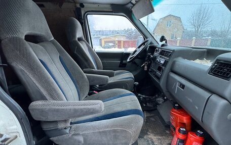 Volkswagen Transporter T4, 1992 год, 310 000 рублей, 14 фотография