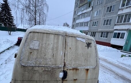 Volkswagen Transporter T4, 1992 год, 310 000 рублей, 6 фотография