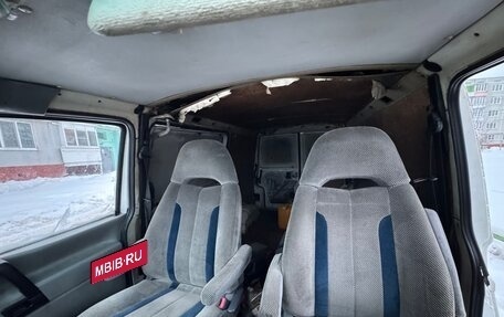 Volkswagen Transporter T4, 1992 год, 310 000 рублей, 15 фотография