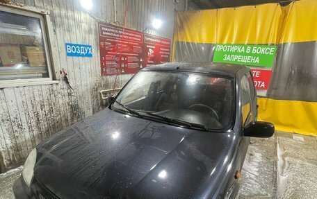 Chevrolet Niva I рестайлинг, 2006 год, 350 000 рублей, 7 фотография