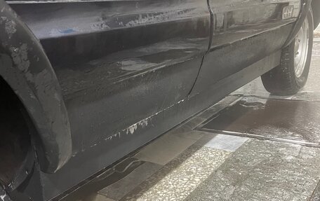 Chevrolet Niva I рестайлинг, 2006 год, 350 000 рублей, 11 фотография