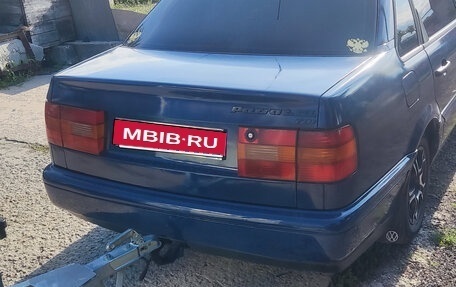 Volkswagen Passat B4, 1994 год, 320 000 рублей, 10 фотография