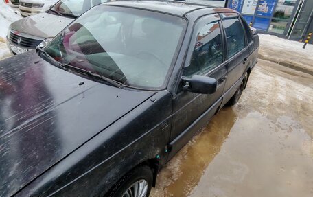 Volkswagen Passat B3, 1989 год, 80 000 рублей, 9 фотография