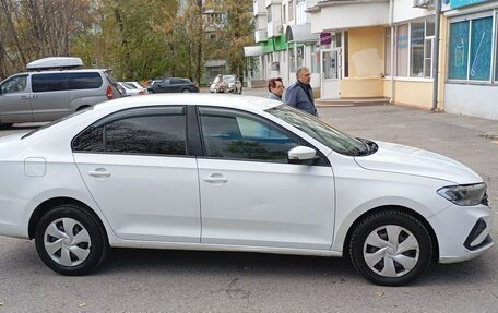 Volkswagen Polo VI (EU Market), 2020 год, 1 150 000 рублей, 2 фотография