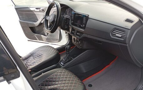 Volkswagen Polo VI (EU Market), 2020 год, 1 150 000 рублей, 4 фотография