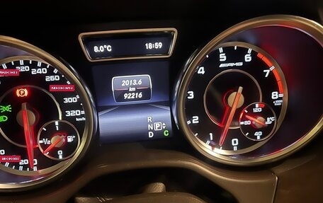 Mercedes-Benz GL-Класс AMG, 2013 год, 3 700 000 рублей, 4 фотография