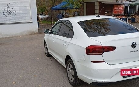 Volkswagen Polo VI (EU Market), 2020 год, 1 150 000 рублей, 7 фотография