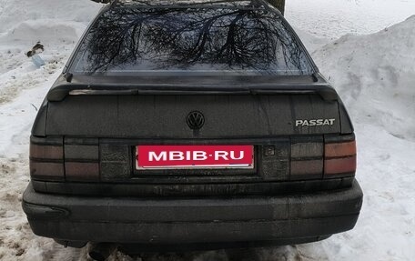 Volkswagen Passat B3, 1989 год, 80 000 рублей, 4 фотография
