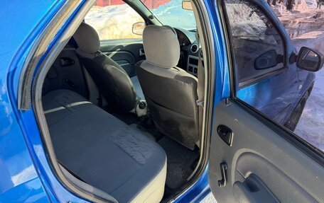 Renault Logan I, 2007 год, 275 000 рублей, 7 фотография