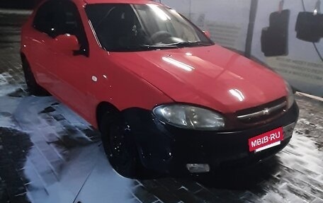 Chevrolet Lacetti, 2006 год, 350 000 рублей, 3 фотография