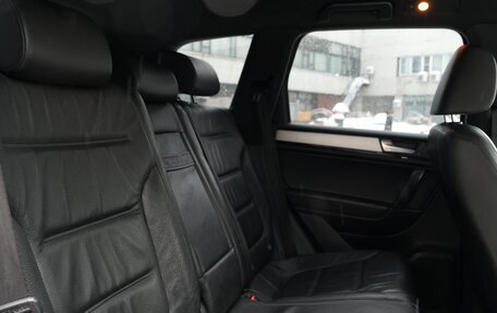 Volkswagen Touareg III, 2013 год, 1 850 000 рублей, 16 фотография