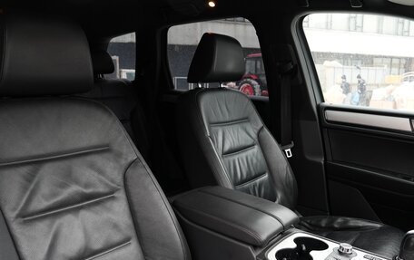 Volkswagen Touareg III, 2013 год, 1 850 000 рублей, 17 фотография