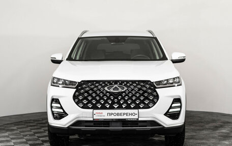 Chery Tiggo 7 Pro, 2022 год, 1 749 000 рублей, 2 фотография