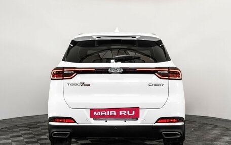 Chery Tiggo 7 Pro, 2022 год, 1 749 000 рублей, 6 фотография