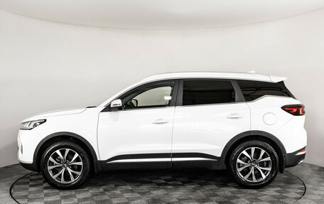 Chery Tiggo 7 Pro, 2022 год, 1 749 000 рублей, 8 фотография