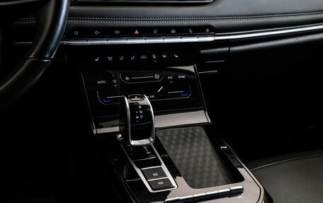 Chery Tiggo 7 Pro, 2022 год, 1 749 000 рублей, 13 фотография