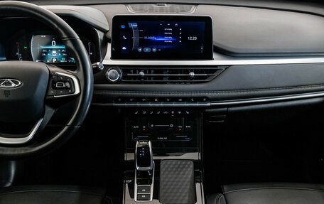 Chery Tiggo 7 Pro, 2022 год, 1 749 000 рублей, 14 фотография