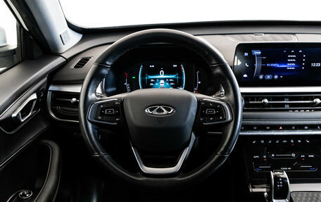 Chery Tiggo 7 Pro, 2022 год, 1 749 000 рублей, 11 фотография