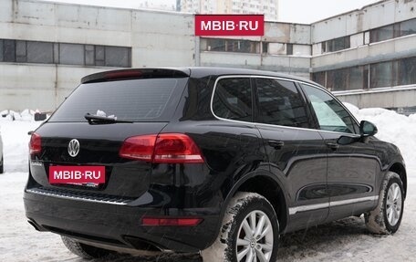 Volkswagen Touareg III, 2013 год, 1 850 000 рублей, 6 фотография