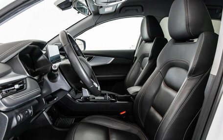 Chery Tiggo 7 Pro, 2022 год, 1 749 000 рублей, 18 фотография