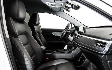 Chery Tiggo 7 Pro, 2022 год, 1 749 000 рублей, 19 фотография