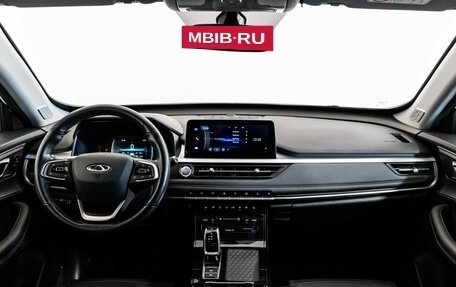 Chery Tiggo 7 Pro, 2022 год, 1 749 000 рублей, 10 фотография