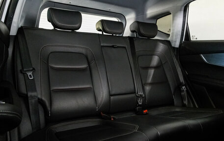 Chery Tiggo 7 Pro, 2022 год, 1 749 000 рублей, 21 фотография