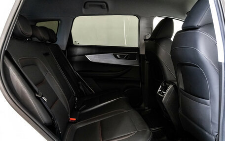 Chery Tiggo 7 Pro, 2022 год, 1 749 000 рублей, 20 фотография