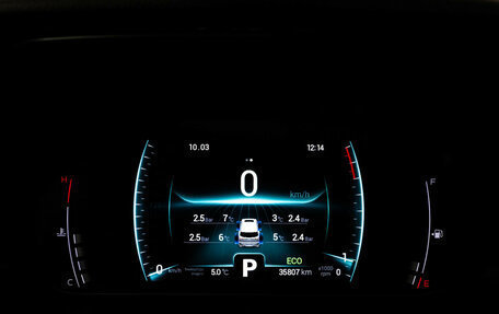 Chery Tiggo 7 Pro, 2022 год, 1 749 000 рублей, 23 фотография