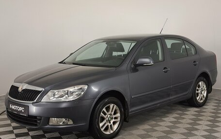 Skoda Octavia, 2010 год, 530 000 рублей, 3 фотография