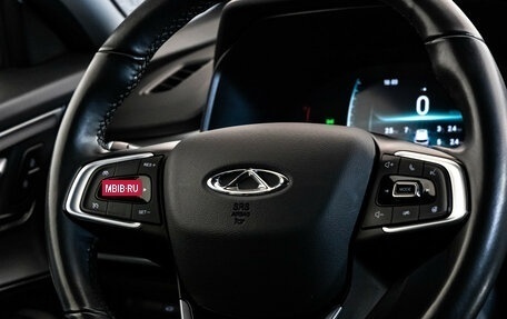 Chery Tiggo 7 Pro, 2022 год, 1 749 000 рублей, 12 фотография