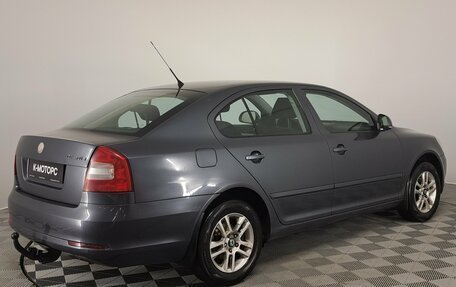 Skoda Octavia, 2010 год, 530 000 рублей, 7 фотография