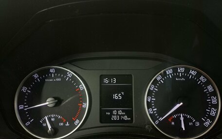 Skoda Octavia, 2010 год, 530 000 рублей, 13 фотография