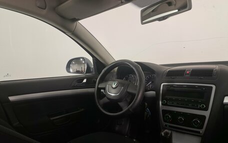 Skoda Octavia, 2010 год, 530 000 рублей, 11 фотография