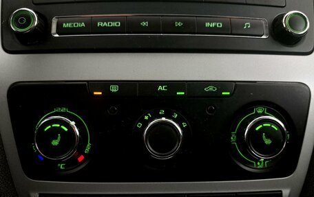 Skoda Octavia, 2010 год, 530 000 рублей, 15 фотография