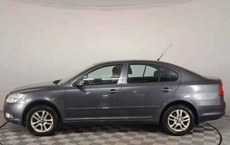 Skoda Octavia, 2010 год, 530 000 рублей, 10 фотография