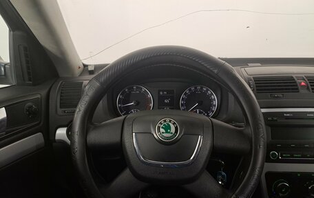 Skoda Octavia, 2010 год, 530 000 рублей, 12 фотография
