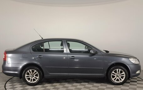 Skoda Octavia, 2010 год, 530 000 рублей, 6 фотография