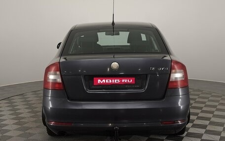 Skoda Octavia, 2010 год, 530 000 рублей, 8 фотография