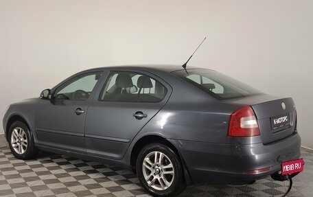 Skoda Octavia, 2010 год, 530 000 рублей, 9 фотография