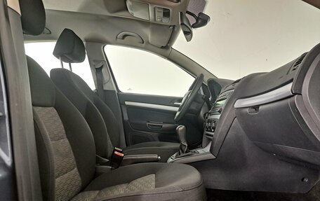 Skoda Octavia, 2010 год, 530 000 рублей, 18 фотография