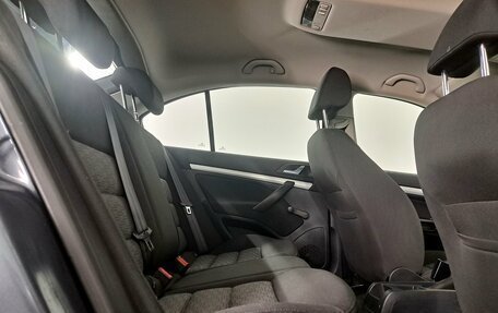 Skoda Octavia, 2010 год, 530 000 рублей, 19 фотография