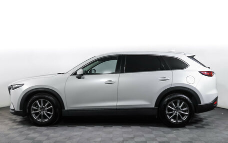 Mazda CX-9 II, 2018 год, 3 439 000 рублей, 8 фотография