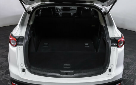 Mazda CX-9 II, 2018 год, 3 439 000 рублей, 10 фотография