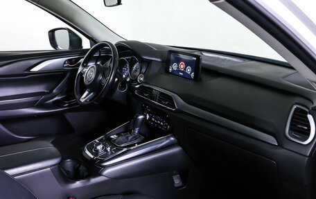 Mazda CX-9 II, 2018 год, 3 439 000 рублей, 11 фотография