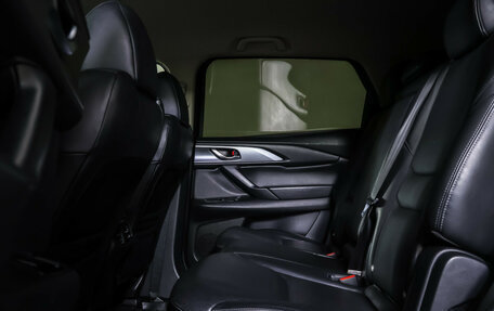 Mazda CX-9 II, 2018 год, 3 439 000 рублей, 12 фотография